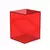 Ultimate Guard Boulder 100+ Clear RUBY - Premium Protection en internet