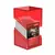 Ultimate Guard Boulder 100+ Clear RUBY - Premium Protection - tienda online