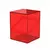 Ultimate Guard Boulder 100+ Clear RUBY - Premium Protection