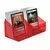 Ultimate Guard Boulder 100+ Clear RUBY - Premium Protection - comprar online