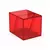 Ultimate Guard Boulder 100+ Clear RUBY - Premium Protection