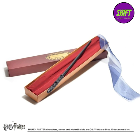 Varita Severus Snape - Producto Oficial - Harry Potter