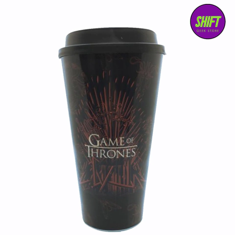 VASO GAME OF THRONES