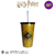 Vaso Glitter Mapa del merodeador - Producto Oficial - Harry Potter