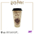 Vaso Mapa del Merodeador - Producto Oficial - Harry Potter