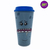 VASO MR. MEESEEKS - RICK AND MORTY
