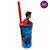 Vaso Superman con soberte en internet