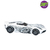 Hot Wheels - Velocita - HW ART LARS