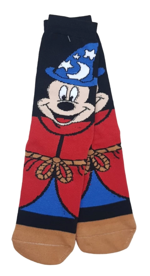 Medias Mickey Mouse - Disney