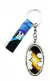 Llavero Acrilico Batman - Logo - DC - Producto Oficial