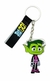 Llavero Chico Bestia - Teen Titans Go! - Producto Oficial