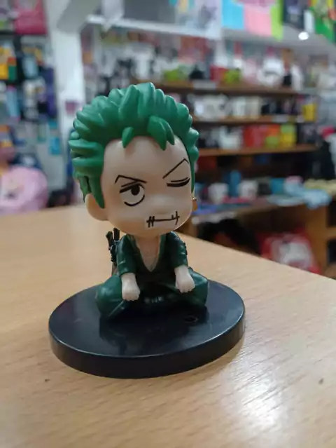Figura Zoro