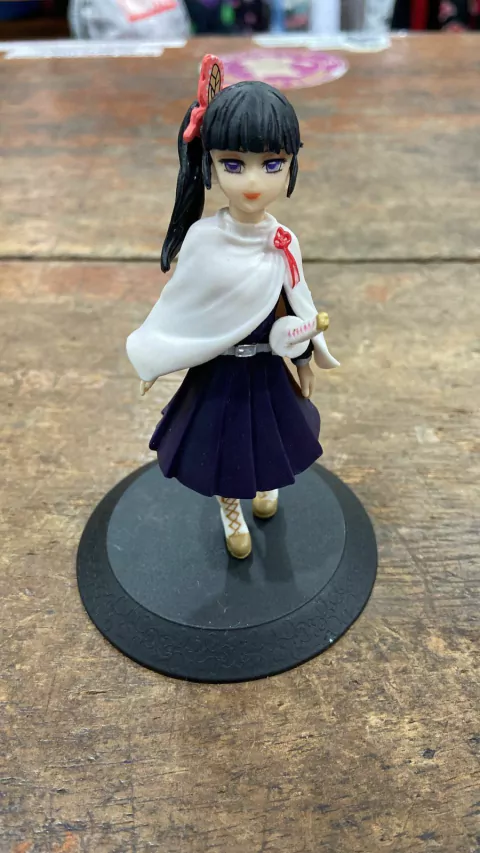 Figura Demon Slayer - Kanao Tsuyuri