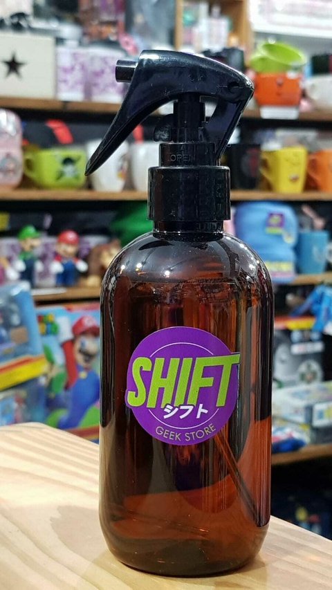Perfume Shift