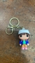 Llavero Dustin - Stranger Things - Silicona