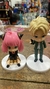 Figura Anya y Loid Forger - Spy x Family