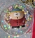 Llavero Eric Cartman - South Park - comprar online