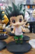 Figura Chibi Gon Freecss - Hunter x Hunter