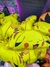 Almohadon Pikachu - Pokemon (durmiendo)