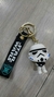 Llavero Silicona Stormtrooper - Star Wars - Vaders