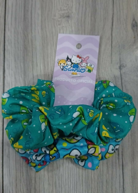 Gomita de Pelo - keroppi - Producto Oficial