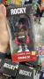 Figura Rocky - Clubber Lang - Movies 102 - Minix