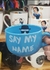 Tazon Say My Name - Breaking Bad
