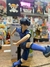 FIGURA ISAGI YOICHI - BLUE LOCK - BANDAI - BANPRESTO
