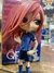 FIGURA HYOMA CHIGIRI - BLUE LOCK - Q POSKET PETIT - BANDAI - BANPRESTO - comprar online