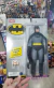Figura Batman 20 cm - MEGO