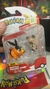 Set x 2 Figuras Tepig, Rockruff - Pokemon Battle