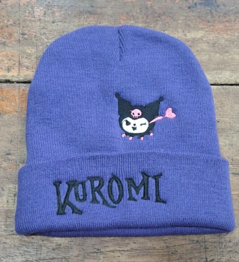 Gorro Kuromi