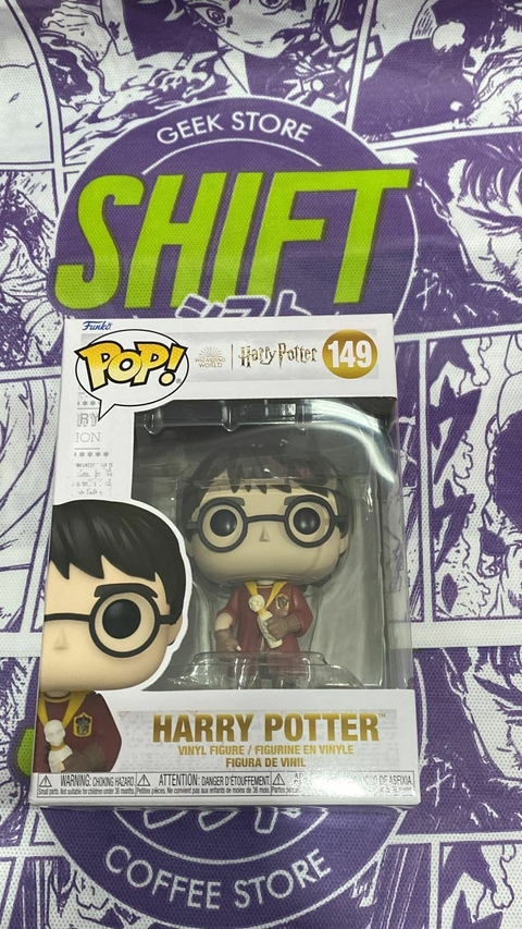 Funko Pop! Harry Potter 149