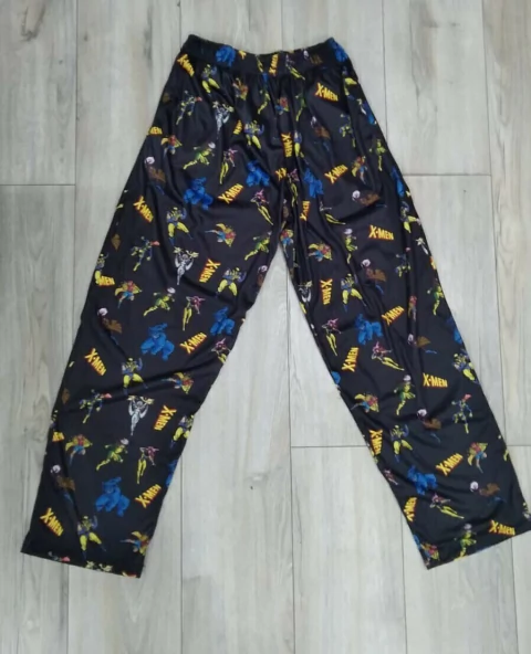 Pants X-Men
