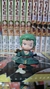 Figura Baby Roronoa Zoro - One Piece