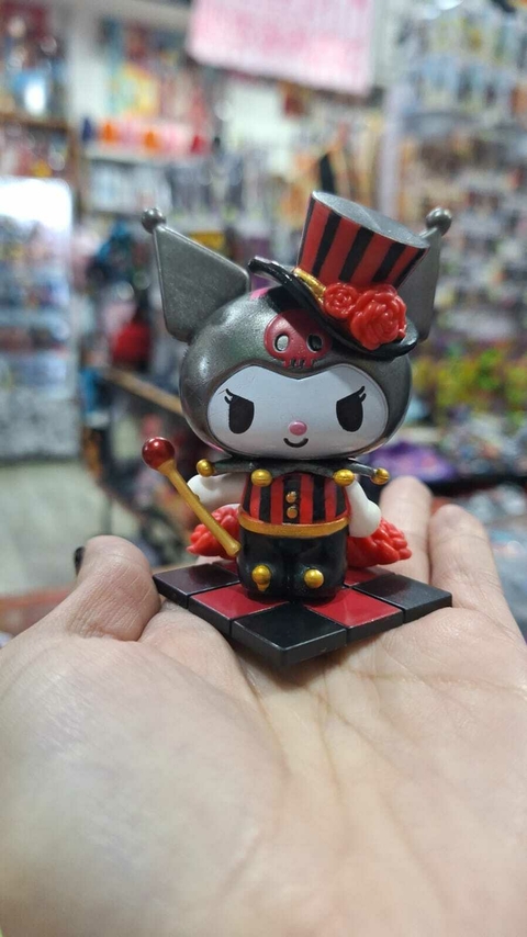 Figura Kuromi