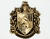 Escudo Hufflepuff - Harry Potter - Producto Oficial