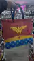Tote Bag Wonder Woman