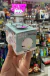 Peluche Hello Kitty Sirena - Squishy Plush