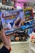 Turbo City Shark Launcher - Teamsterz
