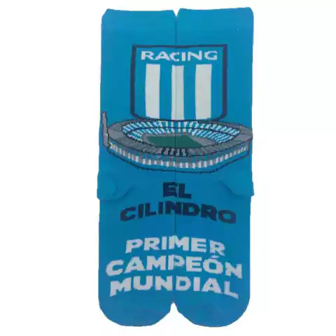Medias Racing Club