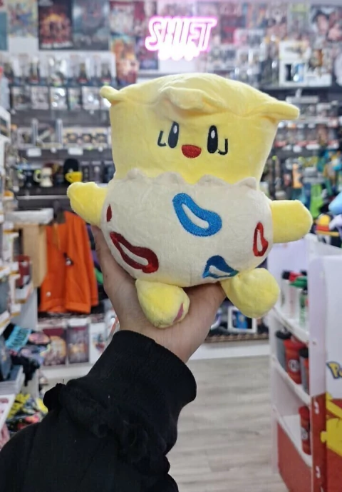 Peluche Togepi - Pokemon