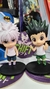 Figura Killua Zoldyck y Gon Freecss - Hunter x Hunter