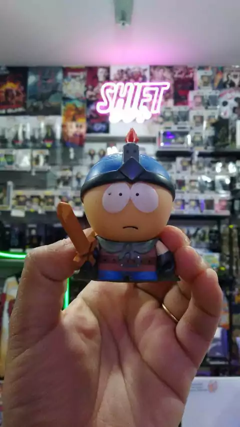 Figuras Stan Marsh - South Park