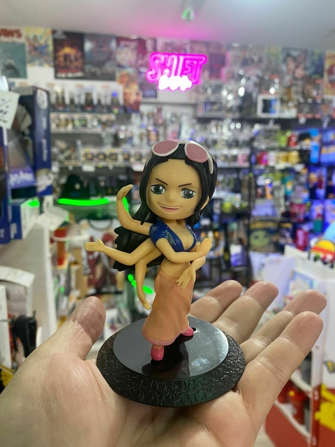 Figura Nico Robin