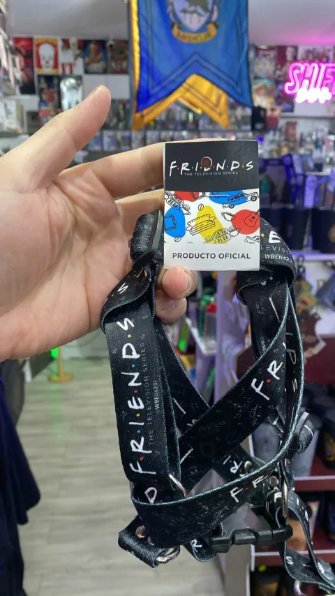 Pretal Friends para Perros - Producto Oficial