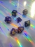 Set Dados Azul Ternasolado