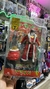 Figura Batman - Bat Sant (Red Variant) - Gold Label Colection - DC Multiverse - MC Farlane