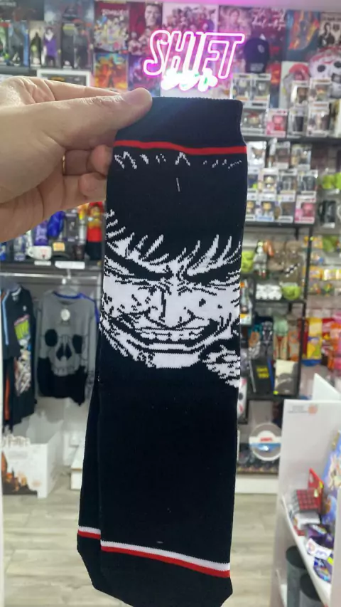 Medias Guts - Berserk