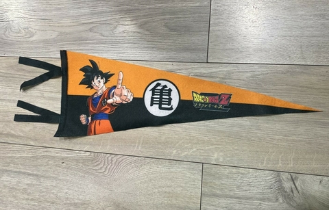 Banderin Goku - Dragon Ball Z